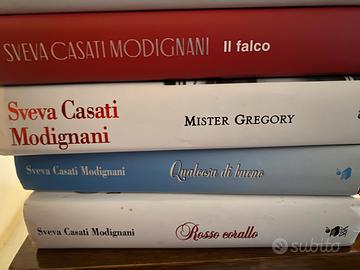 Libri sveva casati Modignani 7