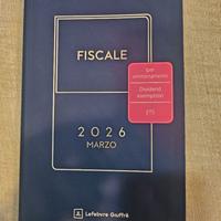 NUOVISSIMO MEMENTO FISCALE MARZO 2026