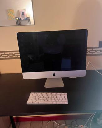 IMac 21,5 Retina 4k