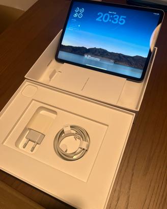 iPad PRO 11” M1 - 128GB + Magic Keyboard + Pencil