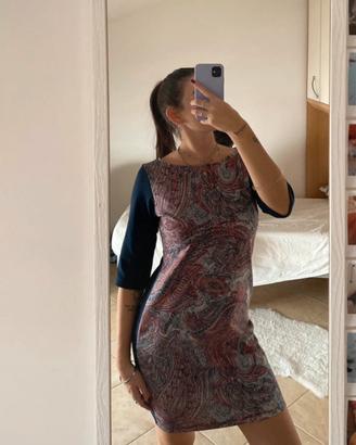 vestito yamamay