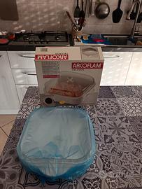 tegami microonde marca arcoflam