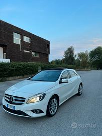 Mercedes Classe A 180 CDI