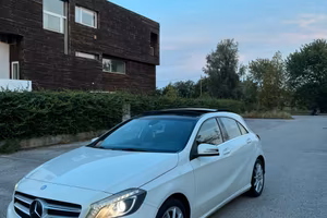 Mercedes Classe A 180 CDI