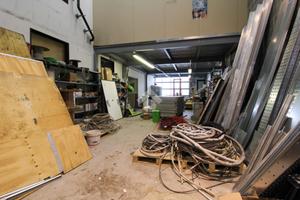 CAPANNONE A TREVIOLO