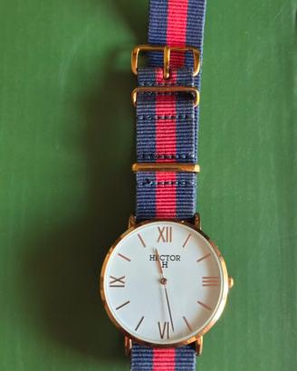OROLOGIO HECTOR