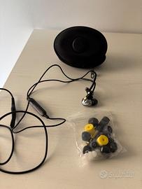 Auricolari professionali Shure se425