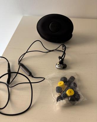 Auricolari professionali Shure se425