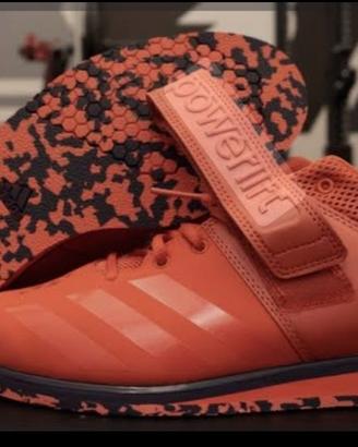 scarpe Powerlifting 
