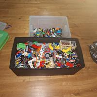 scatola lego 25kg