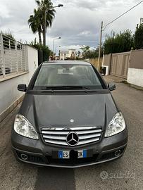 Classe A 160 Cdi Avantgarde
