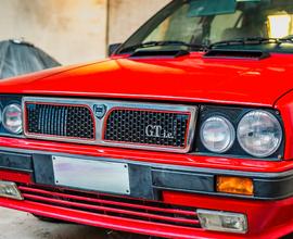 LANCIA Delta 1.6 GT i.e. ferma dal 2000