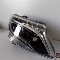 Mercedes VITO W447 Fanale Destra ILS Led - 10437