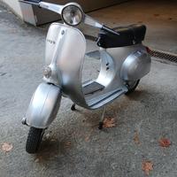 Piaggio Vespa 125 Primavera - 1974