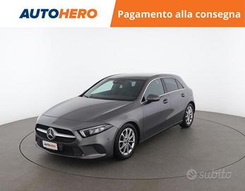 MERCEDES-BENZ A 180 HG05738