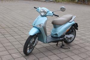PIAGGIO LIBERTY 50 4T