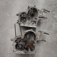 Carter motore Motom 48