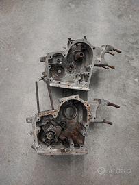 Carter motore Motom 48