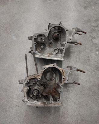 Carter motore Motom 48