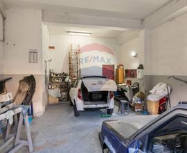 Garage/Box - Catania