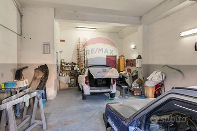 Garage/Box - Catania