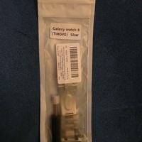 cinturino galaxy watch 8 nuovo