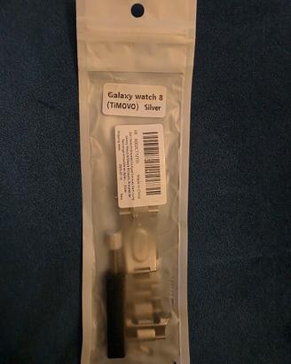 cinturino galaxy watch 8 nuovo