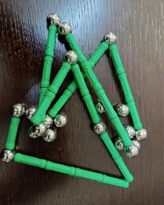 Geomag costruzioni magnetiche 