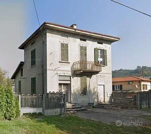 Compendio a Fino Mornasco (CO)