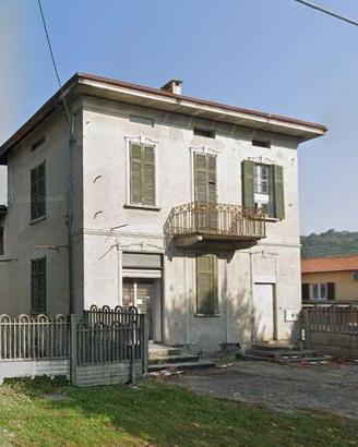 Compendio a Fino Mornasco (CO)