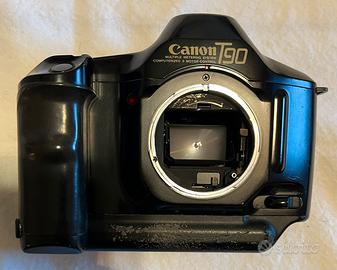 CANON EOS T90