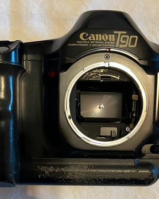 CANON EOS T90