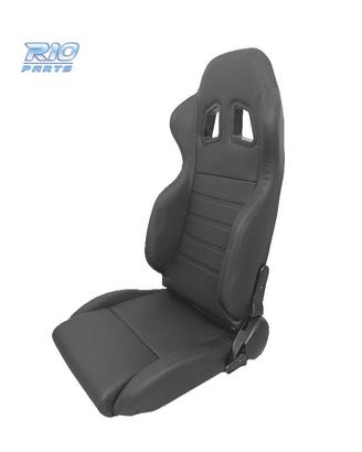 SEDILE SPORTIVO SEMI-BAUCKET UNIVERSALE STILE SPAR