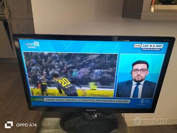 TV 24 pollici 