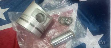 pistoni mitsubishi pajero l 200