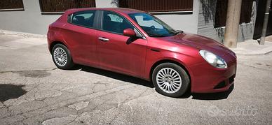 Alfa Romeo Giulietta 1.6 105 CV PERFETTA 