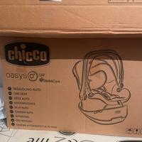 trio oasy della chicco