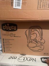 trio oasy della chicco