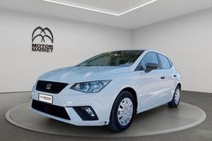 Seat Ibiza 1.0 tgi Reference 90cv my19