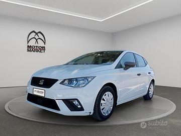 Seat Ibiza 1.0 tgi Reference 90cv my19
