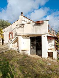 Casale in Fabrica di Roma