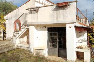 Casale in Fabrica di Roma