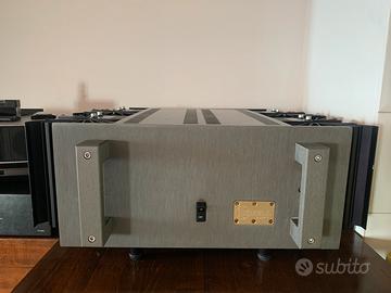 Krell KMA 160 monoblocco