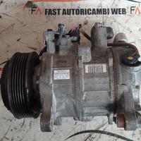Compressore aria condizionata Bmw 520 D 6SBU14A