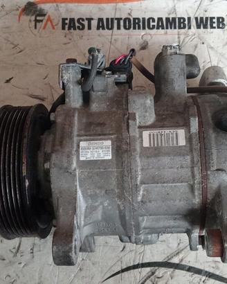 Compressore aria condizionata Bmw 520 D 6SBU14A