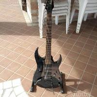 Ibanez prestige RG2550E GK