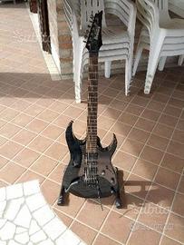 Ibanez prestige RG2550E GK