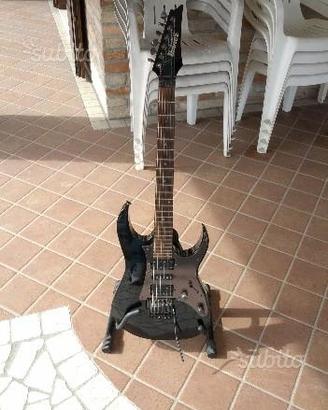Ibanez prestige RG2550E GK
