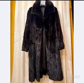 Visone donna anni ‘60