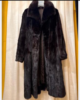 Visone donna anni ‘60